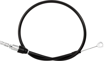 Drag Specialties Upper Quick Connect Clutch Cable