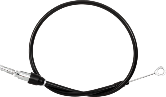 Drag Specialties Upper Quick Connect Clutch Cable