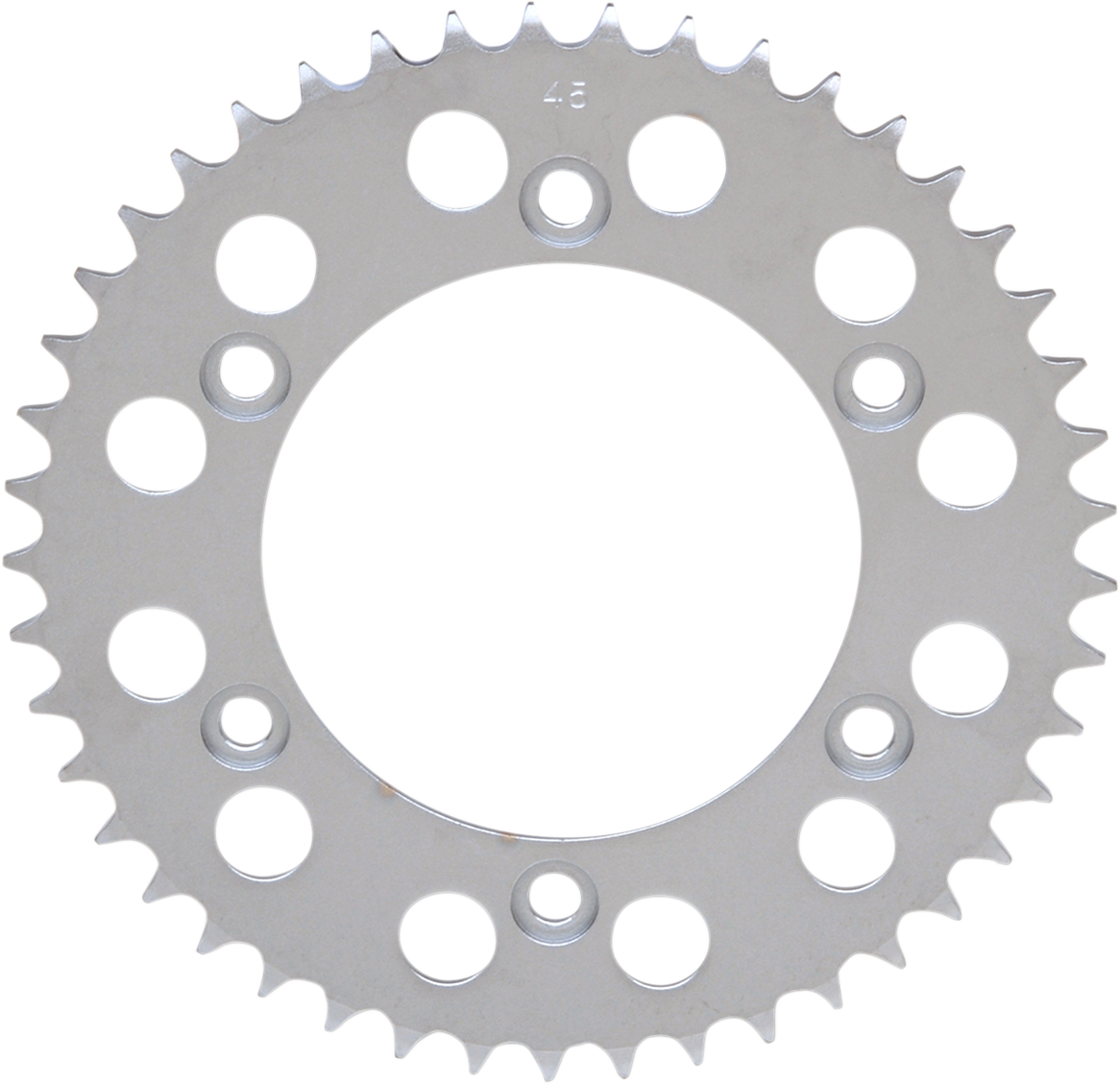 Parts Unlimited Rear Sprocket