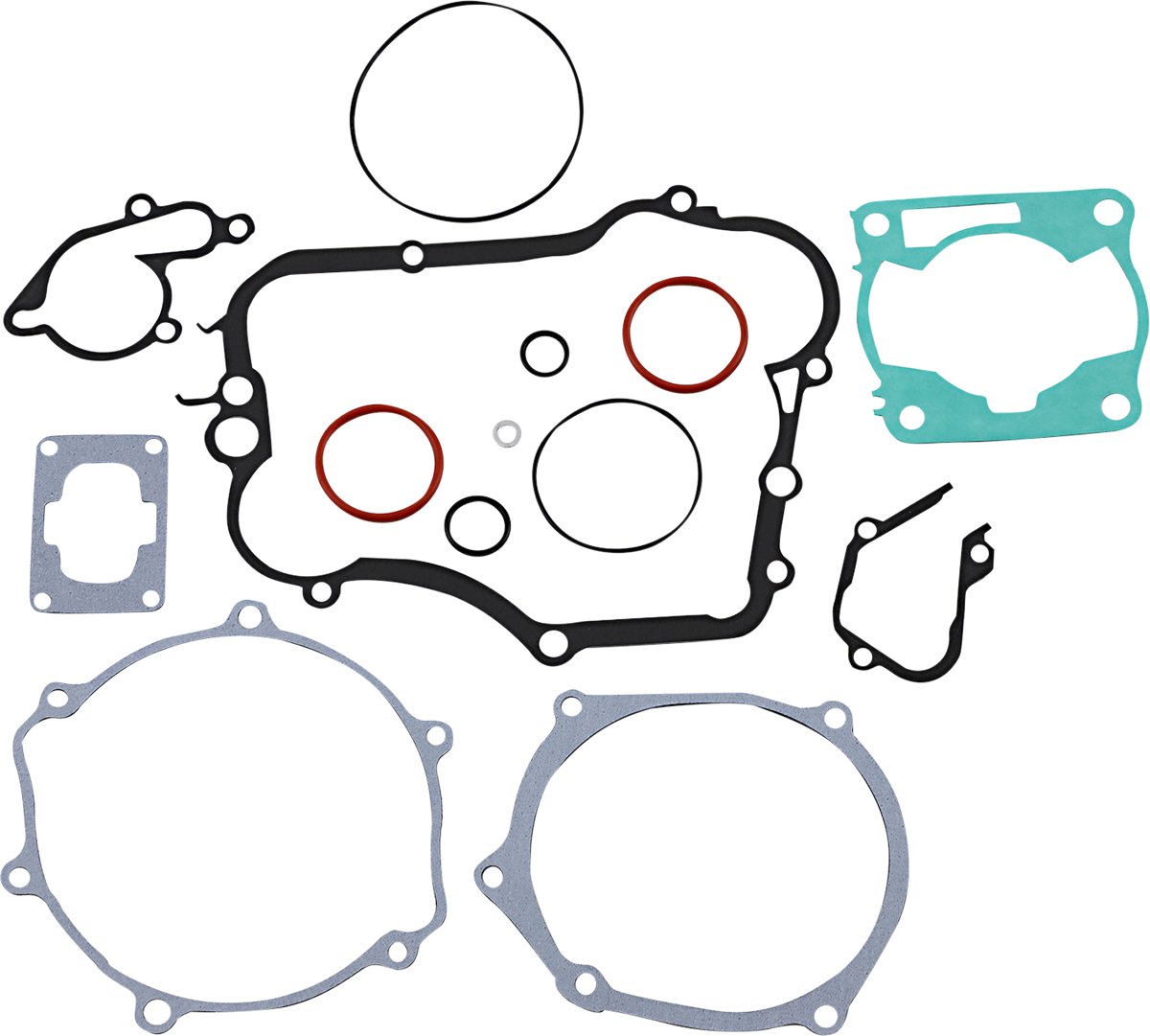 Moose Offroad Complete Gasket Kit