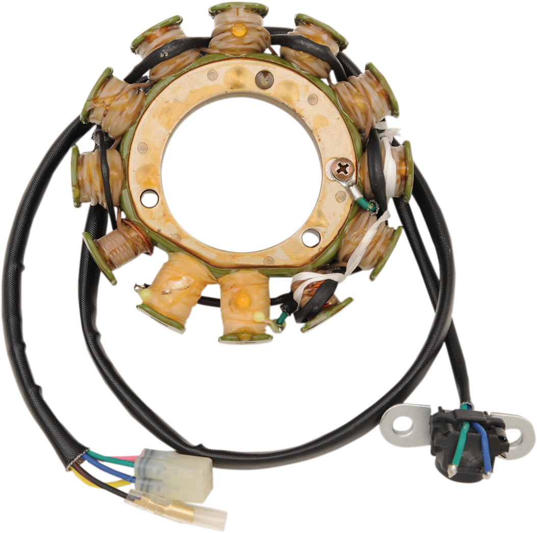 Moose Offroad Stator