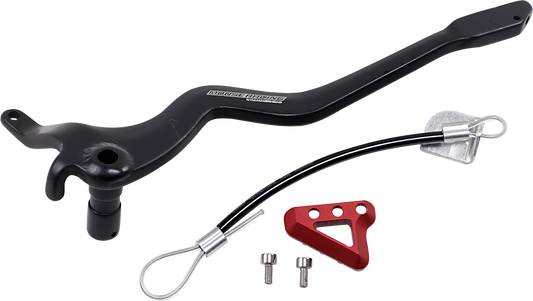Moose Offroad Brake Pedal