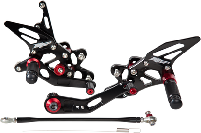 MGP MGP Rearset