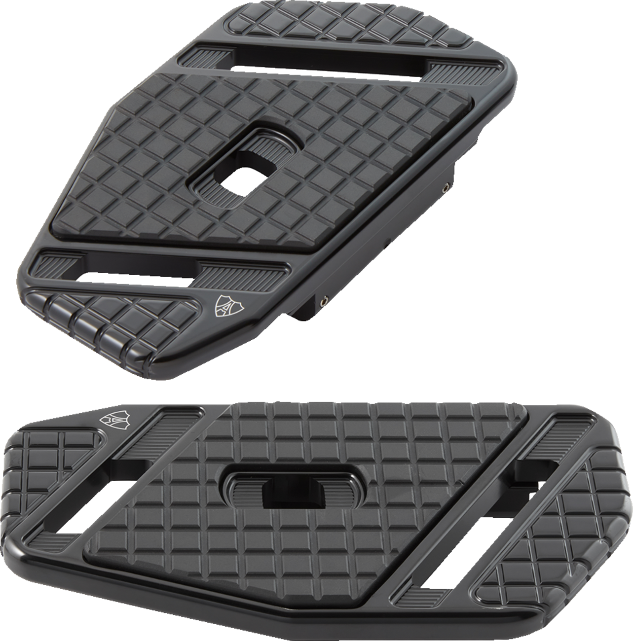 Arlen Ness SpeedLiner Passenger Floorboards