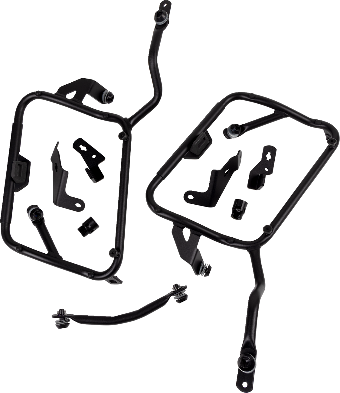 GIVI Sidecase Mount