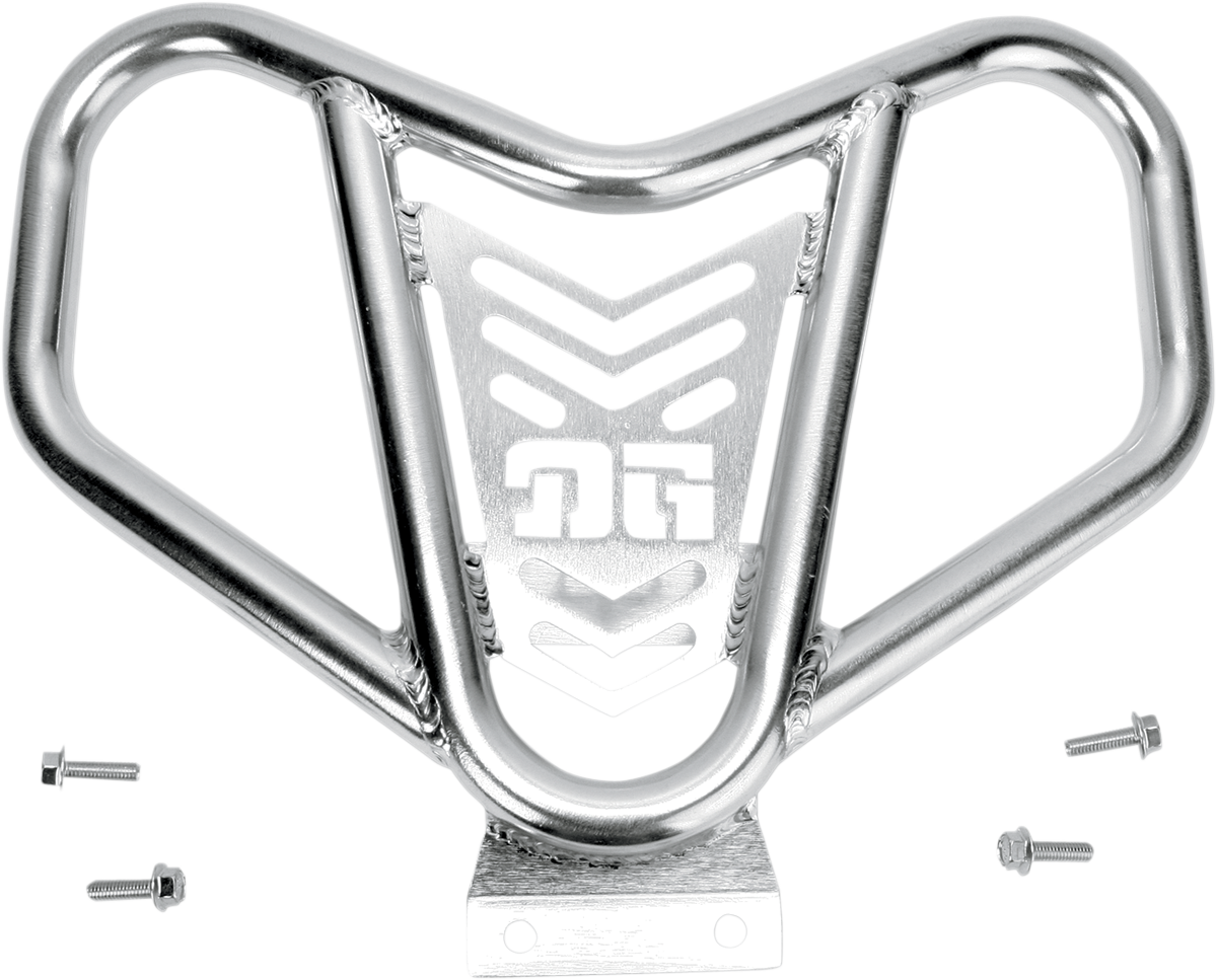 DG Performance V-Lite Front Bumper