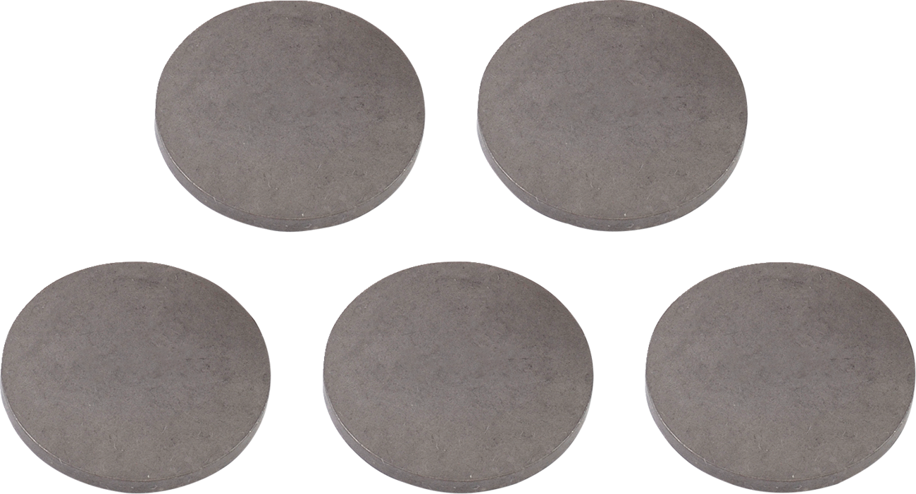 K&L Supply Valve Shim