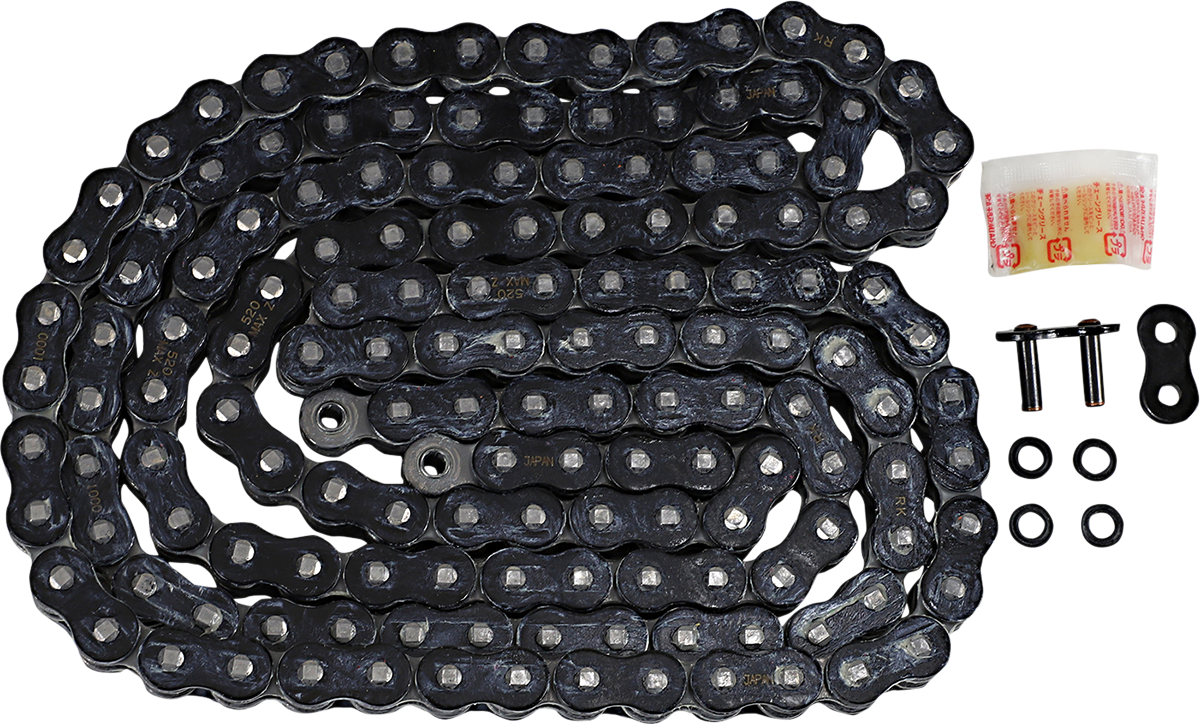 RK 520 Max Z - Drive Chain