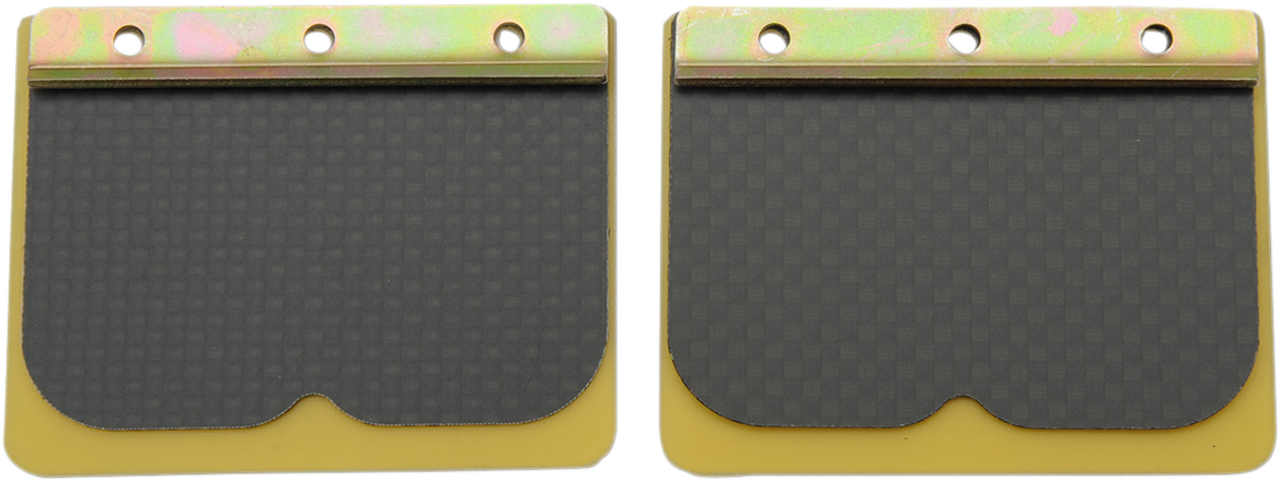 Boyesen Replacement Pro Series Reed Set for RAD Valve