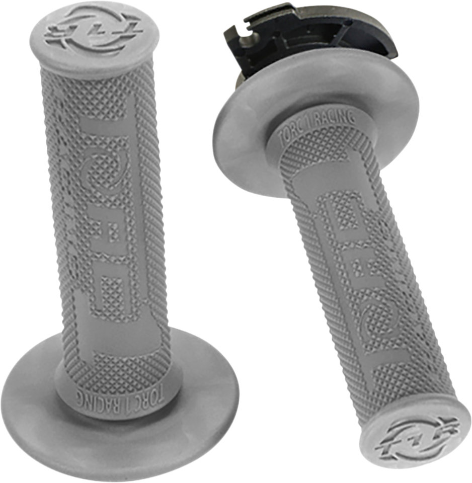 Torc1 Defy Lock On Grips
