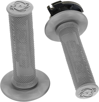 Torc1 Defy Lock On Grips