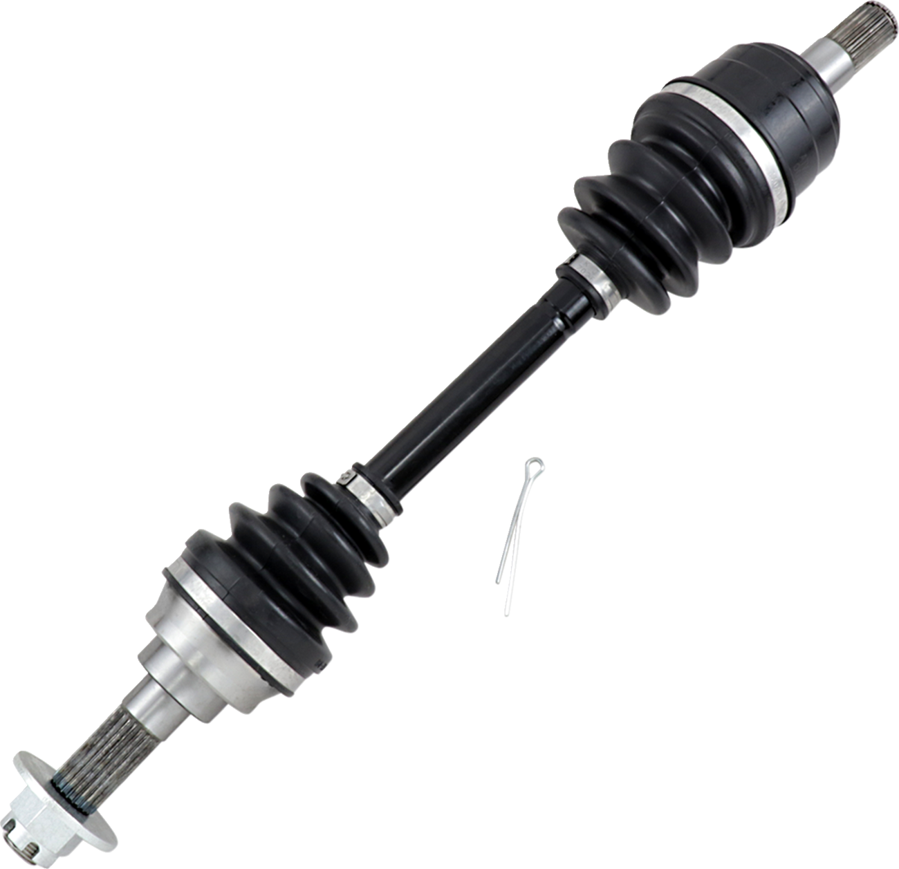 Moose Offroad Complete Axle Assembly