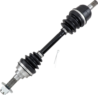 Moose Offroad Complete Axle Assembly