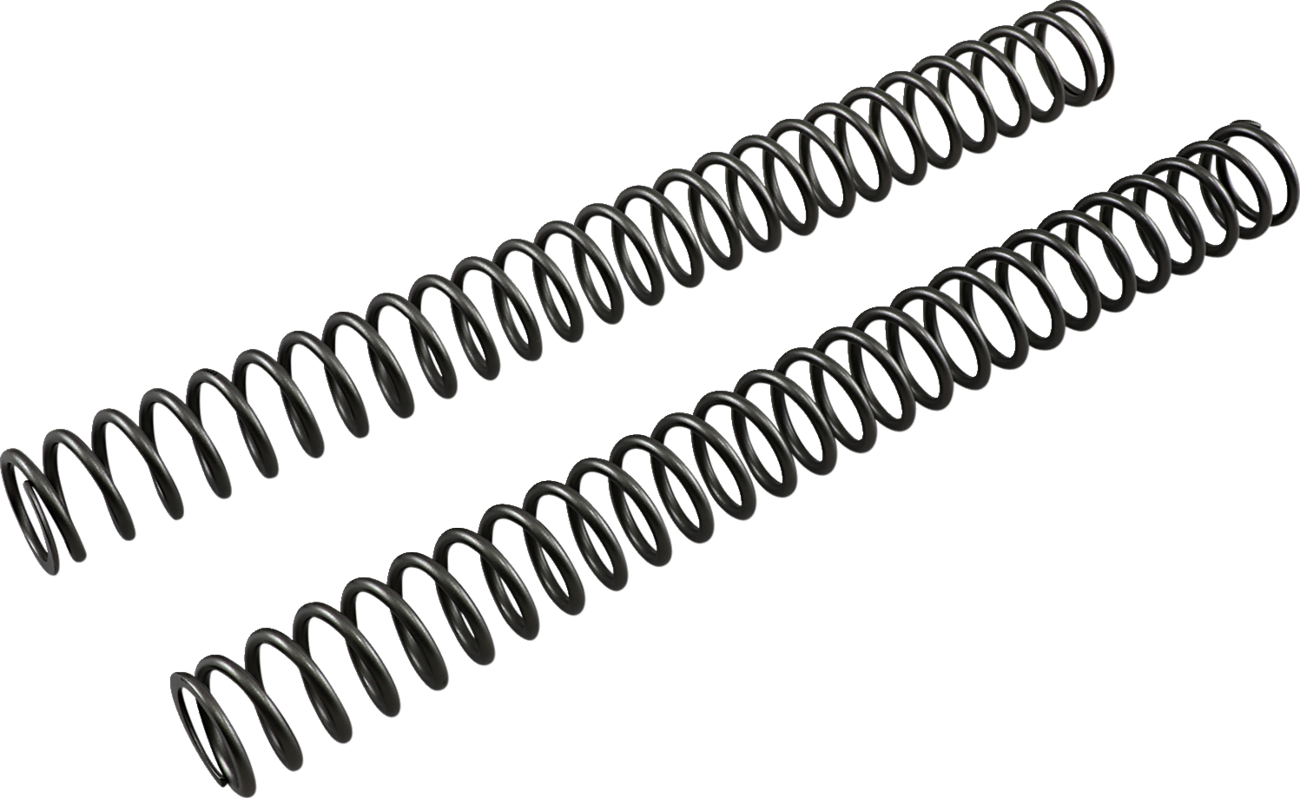 Factory Connection Front Fork Springs