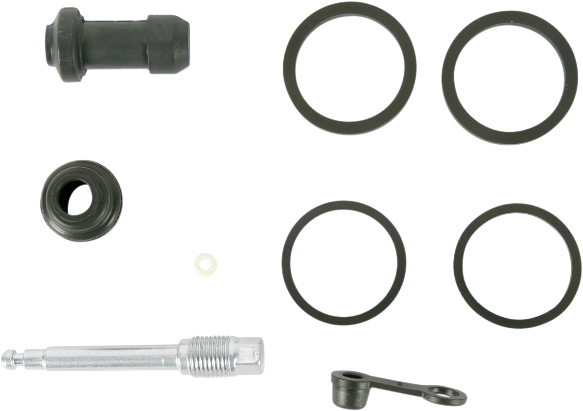 Moose Offroad Caliper Rebuild Kit
