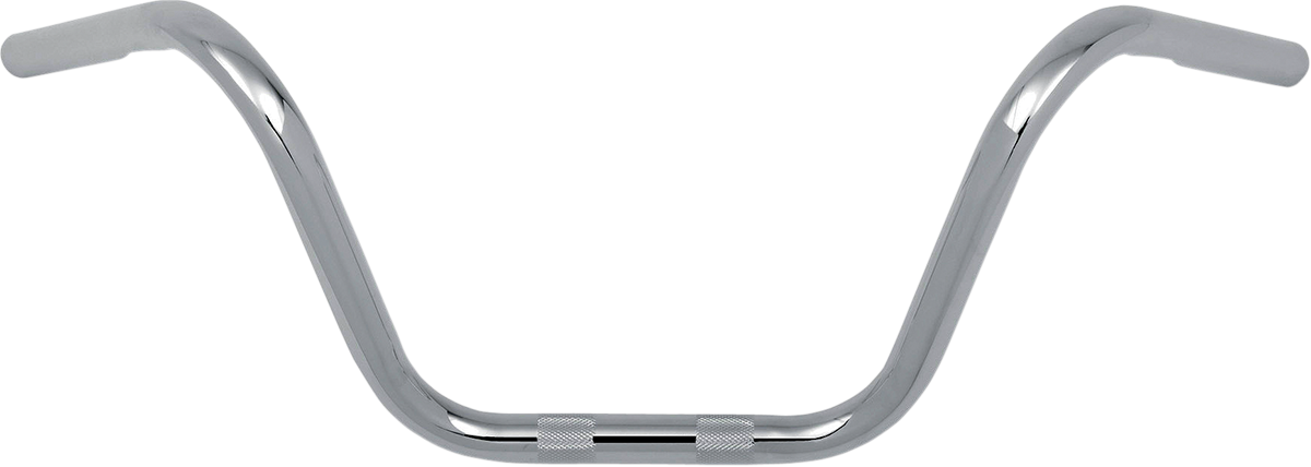 Khrome Werks 1" Handlebar Buckhorn/Low
