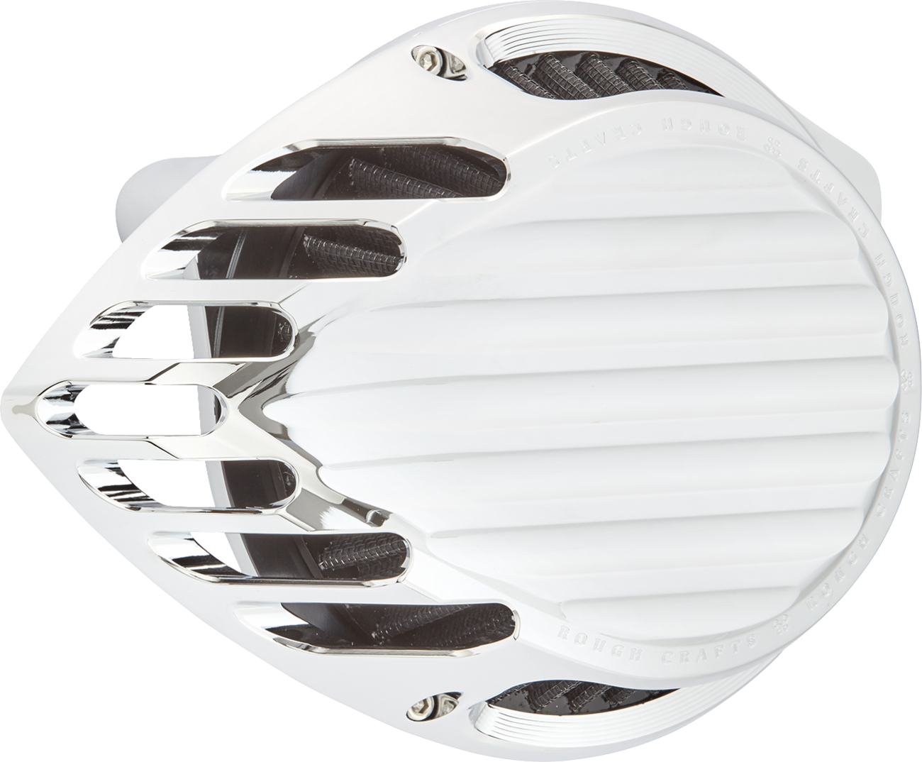 Arlen Ness Rough Craft Air Cleaner Kit