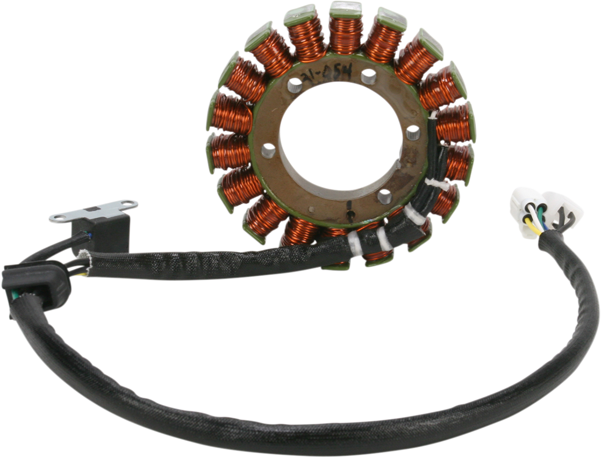 Moose Offroad Stator