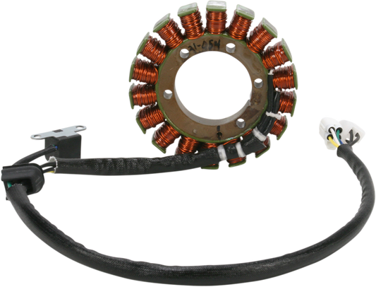 Moose Offroad Stator