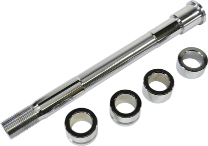 Drag Specialties Front Axle Kit