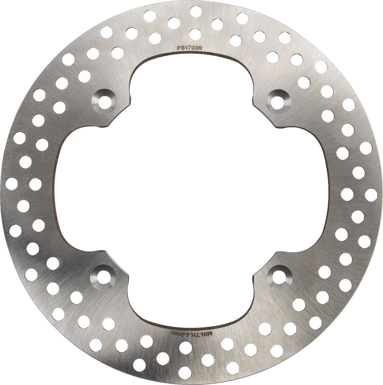 Moose Offroad OEM Replacement Rotor