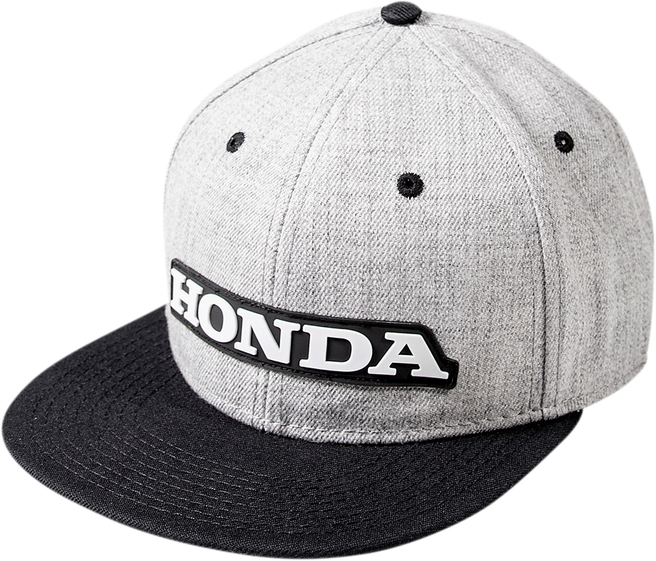 Factory Effex Honda Bold Snapback Hat