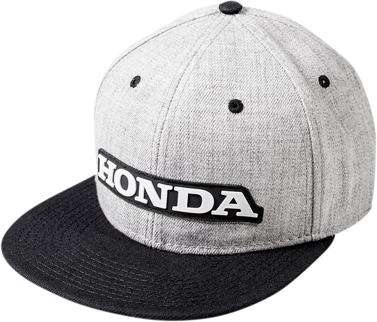 Factory Effex Honda Bold Snapback Hat