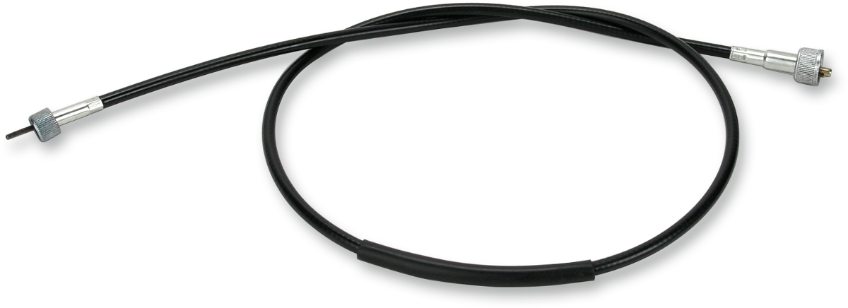 Parts Unlimited Speedometer/Tachometer Cable