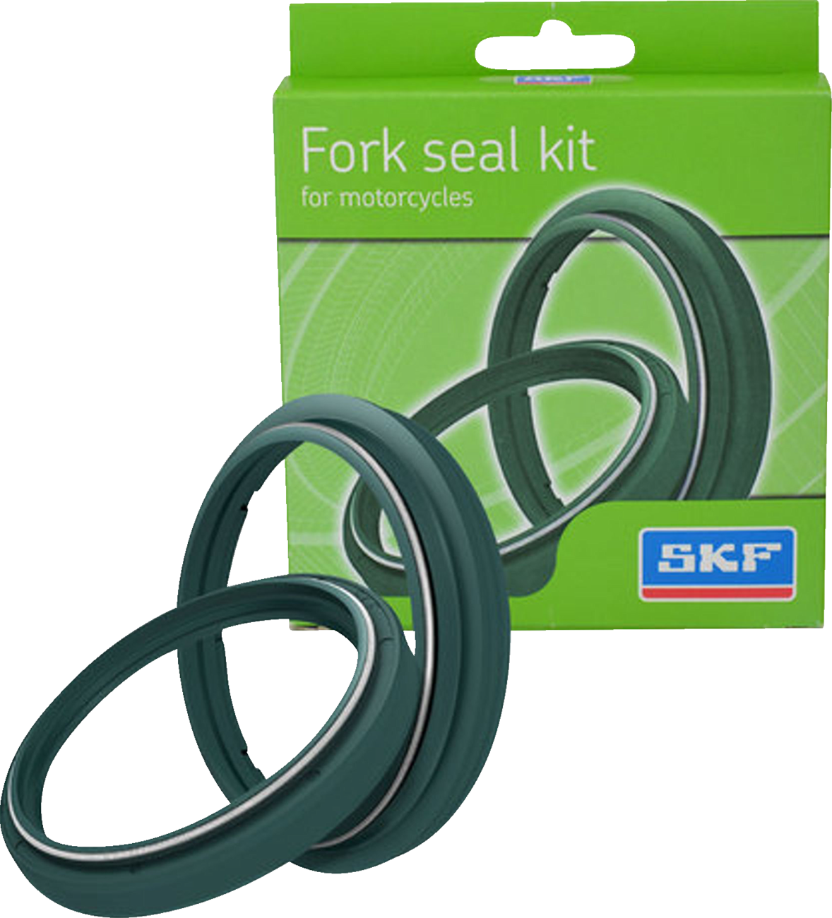 SKF Fork Seal Single Lip Kit