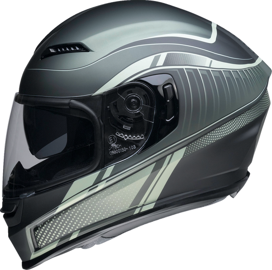 Z1R Jackal Dark Matter Helmet