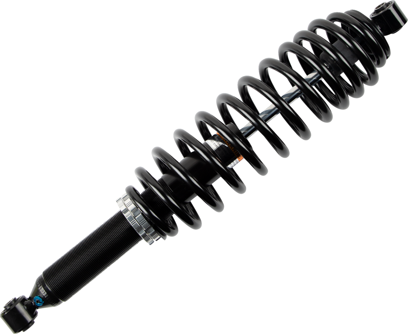 Moose Offroad Heavy Duty Gas Shocks