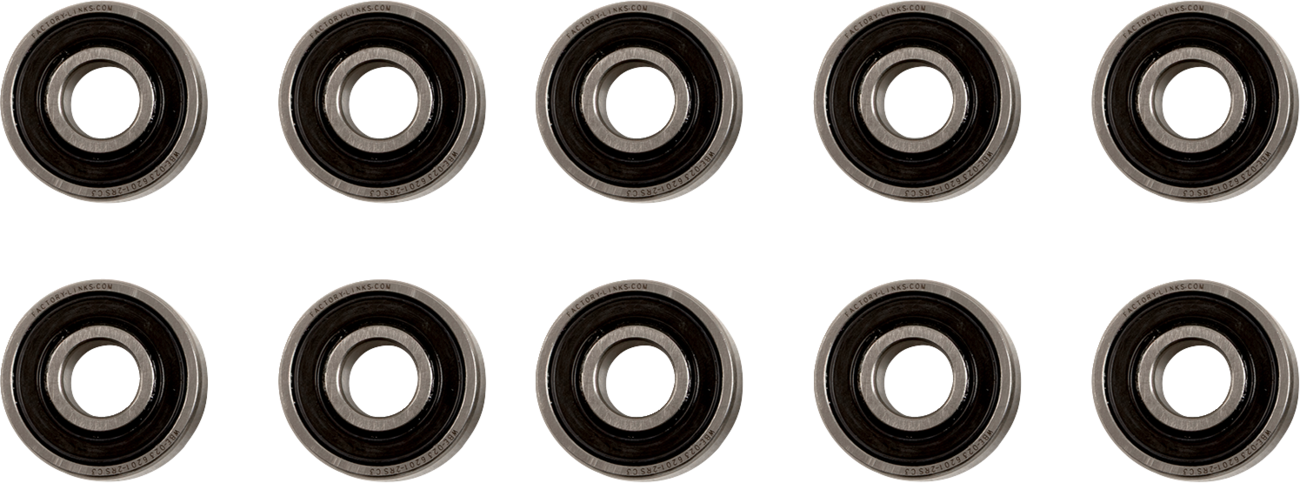 Factory Links Wheel Bearing Packs Double Seal