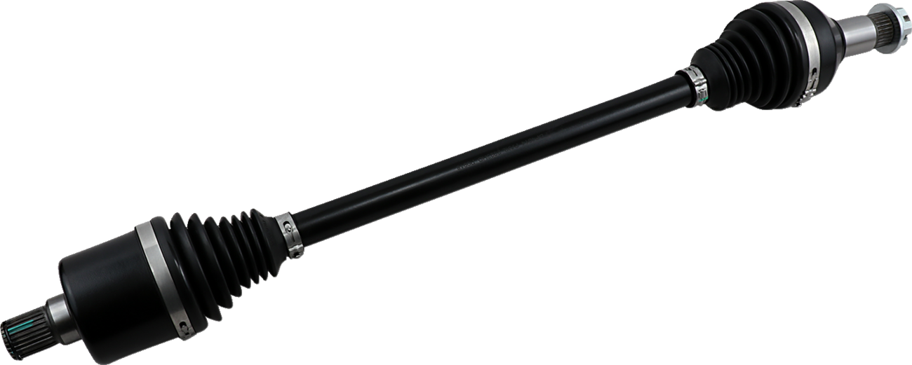 Demon Complete Heavy-Duty Axle