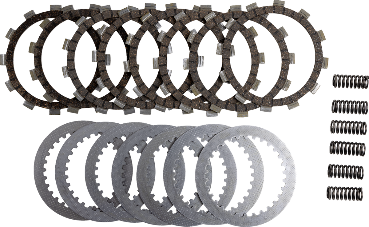 EBC DRC Series Clutch Kit