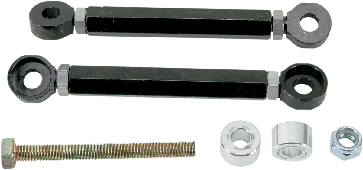 PSR Adjustable Lowering Link