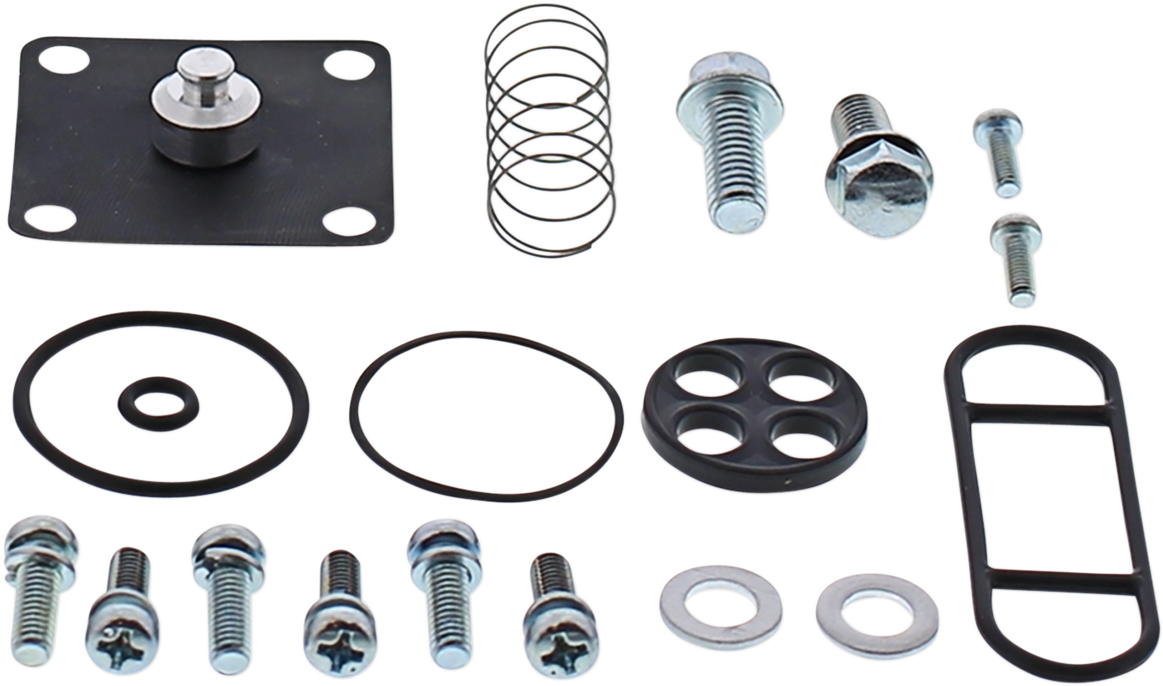 Moose Offroad Fuel Petcock Rebuild Kit