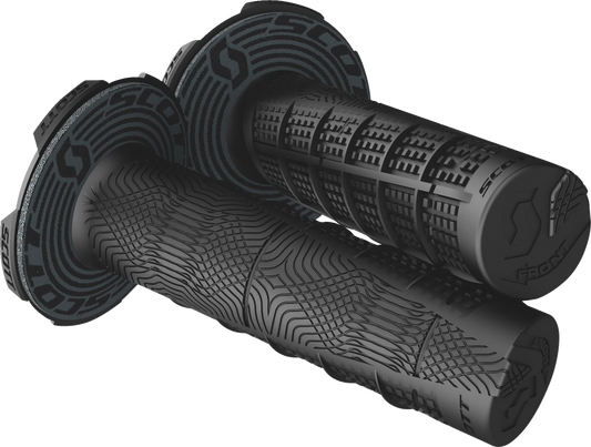 Scott Deuce Grips with Donut