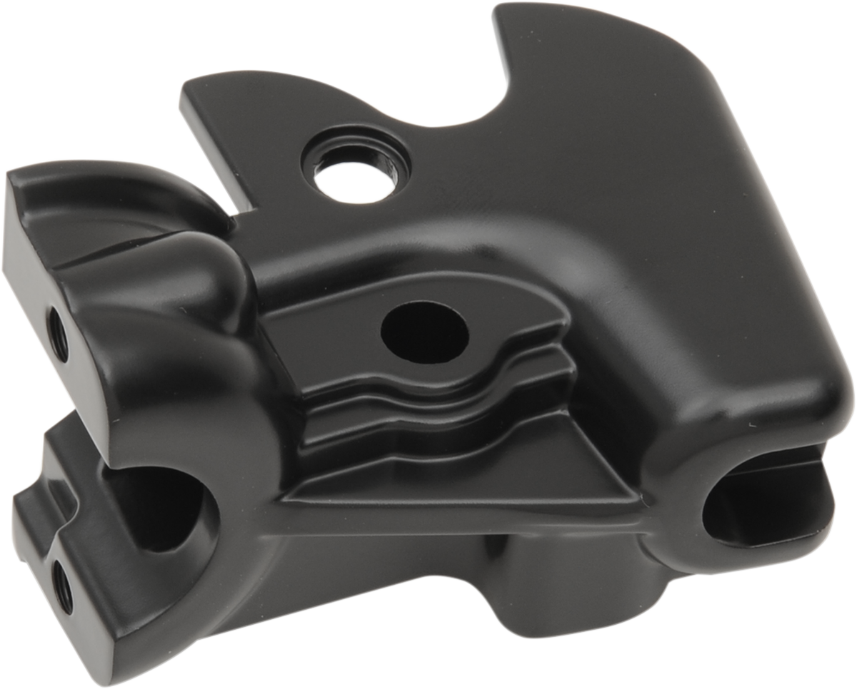 Drag Specialties Clutch Lever Bracket
