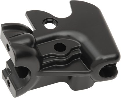 Drag Specialties Clutch Lever Bracket