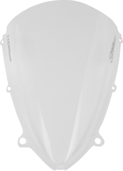 Zero Gravity Corsa Windshield