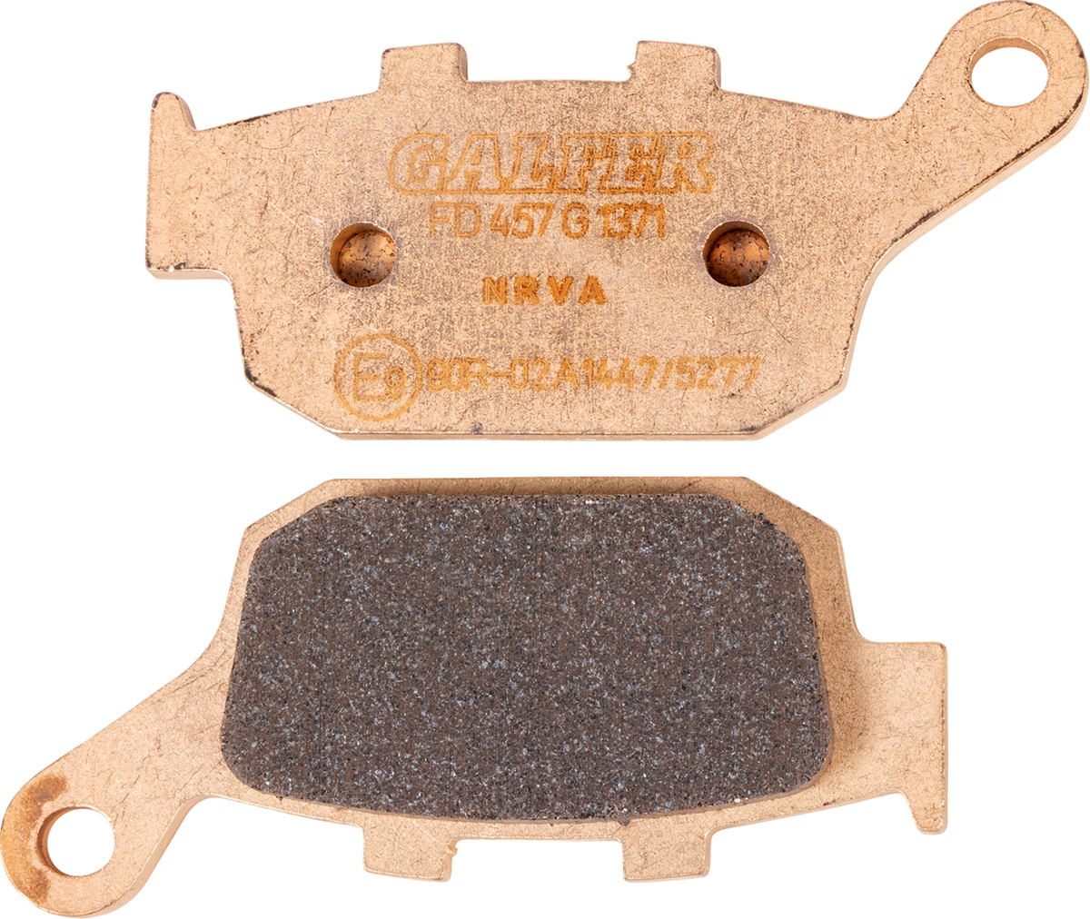 Galfer HH Sintered Ceramic Brake Pads