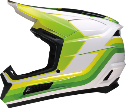 Z1R Youth Dirt Maxx Vortex Helmet
