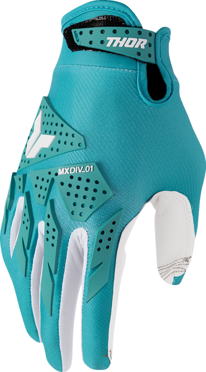 Thor Women's Launchmode XP Gloves