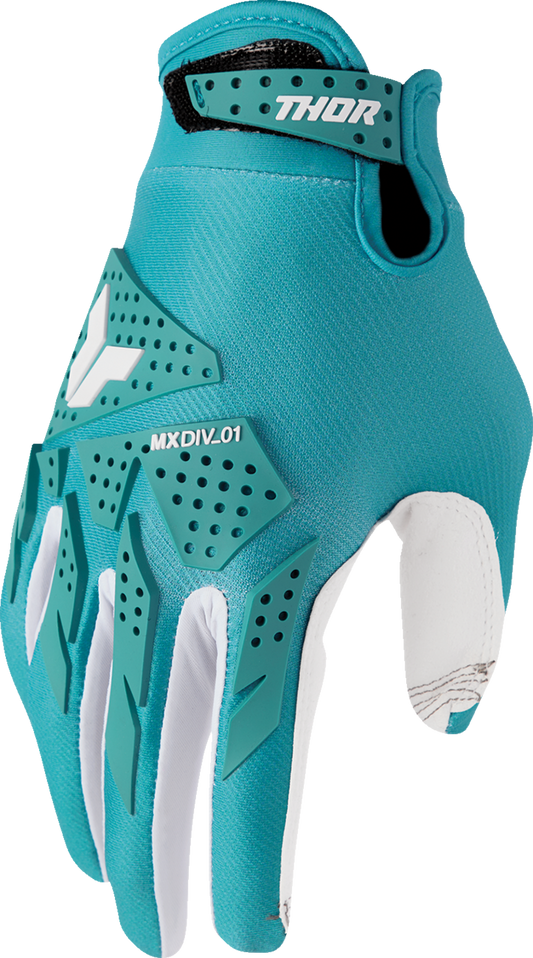 Thor Women's Launchmode XP Gloves