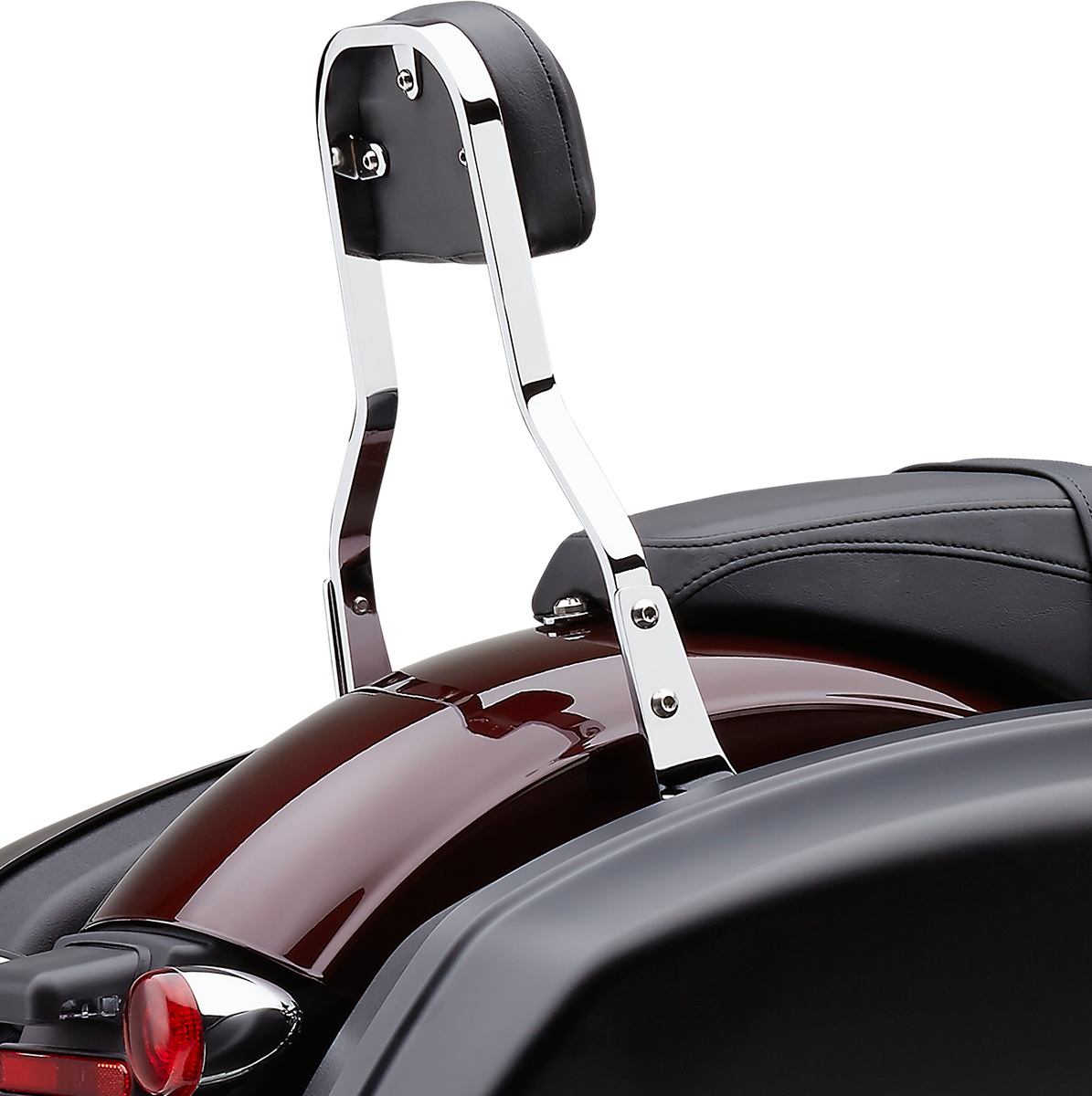 Cobra Backrest Kit