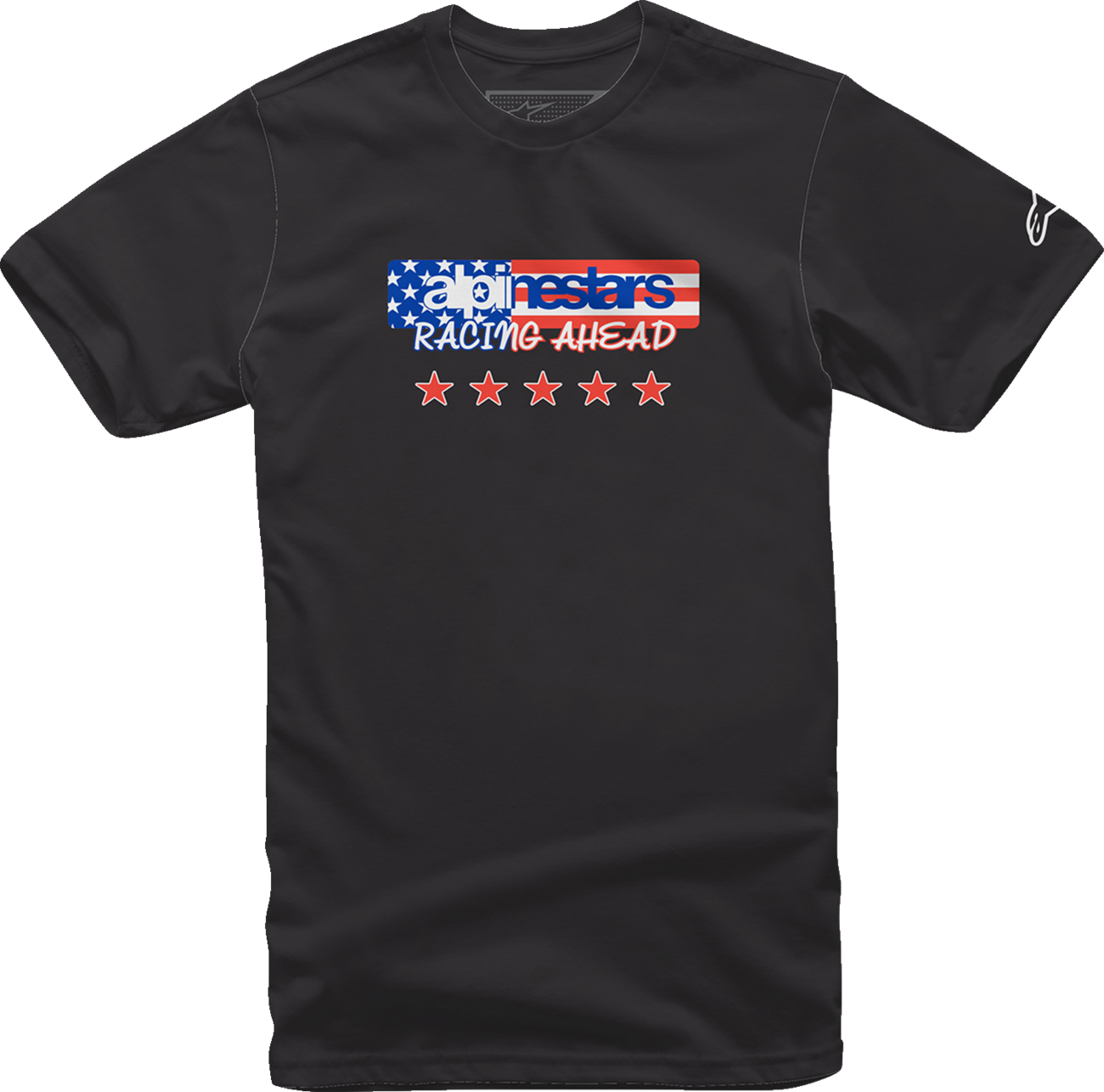 Alpinestars USA Again T Shirt