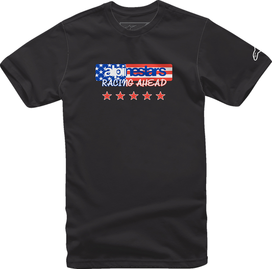 Alpinestars USA Again T Shirt