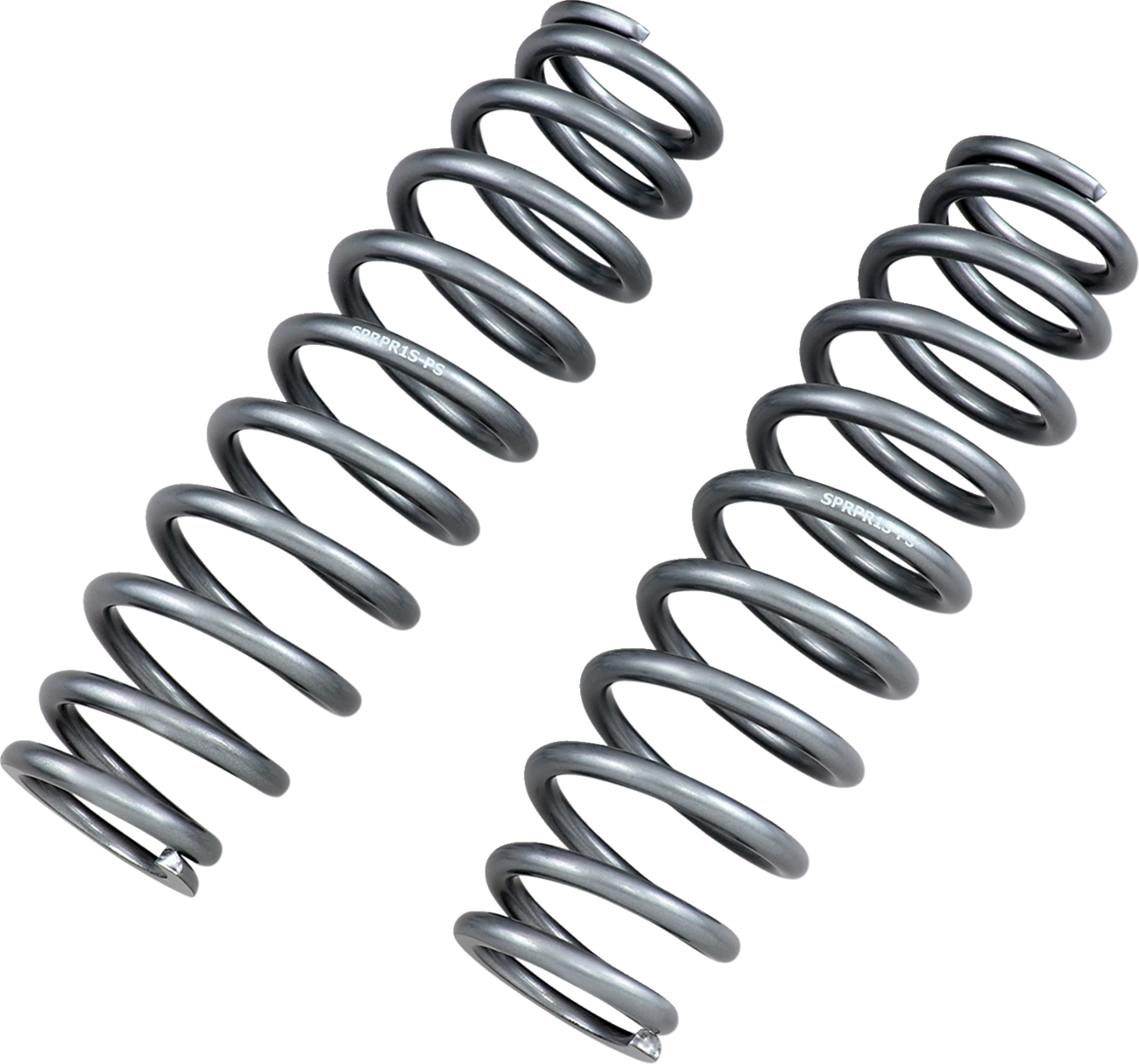 High Lifter Shock Springs