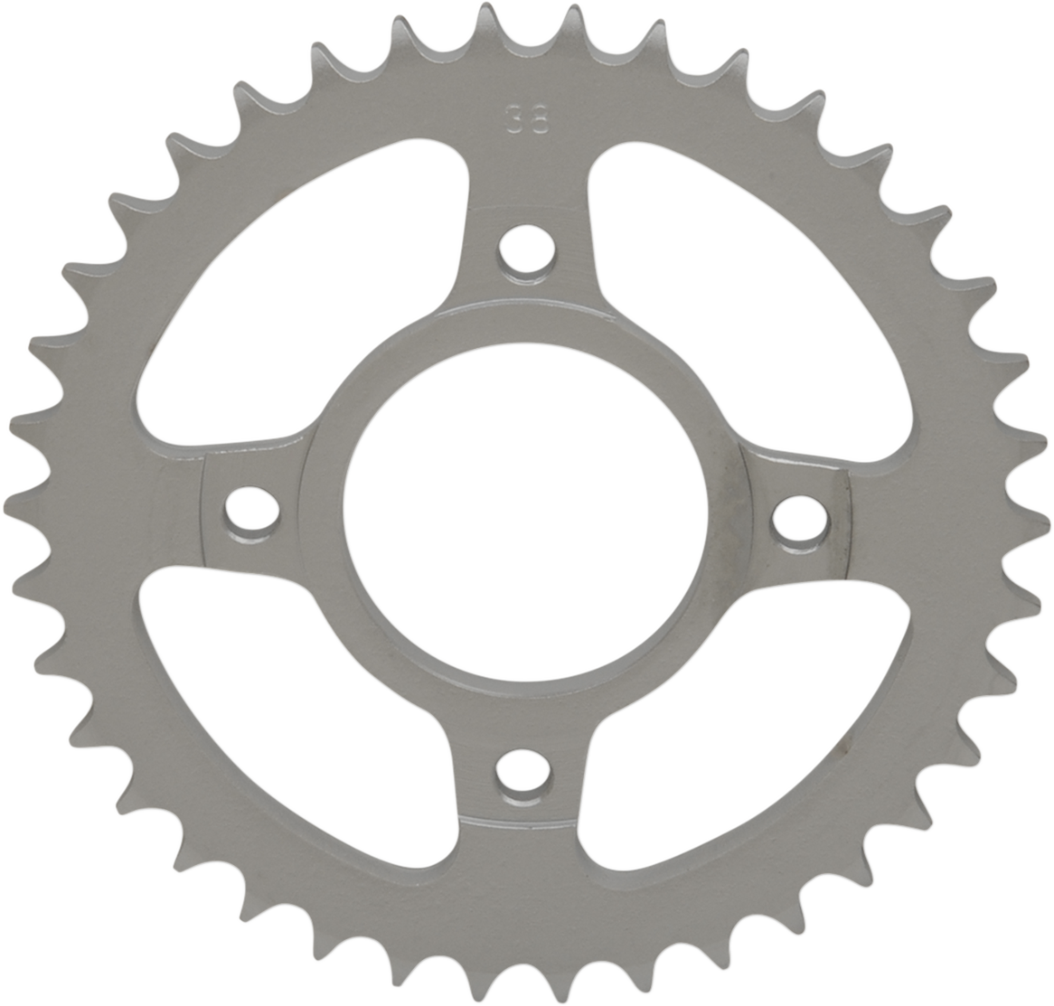 Parts Unlimited Rear Sprocket