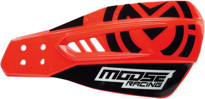 Moose Offroad Qualifier Handguards